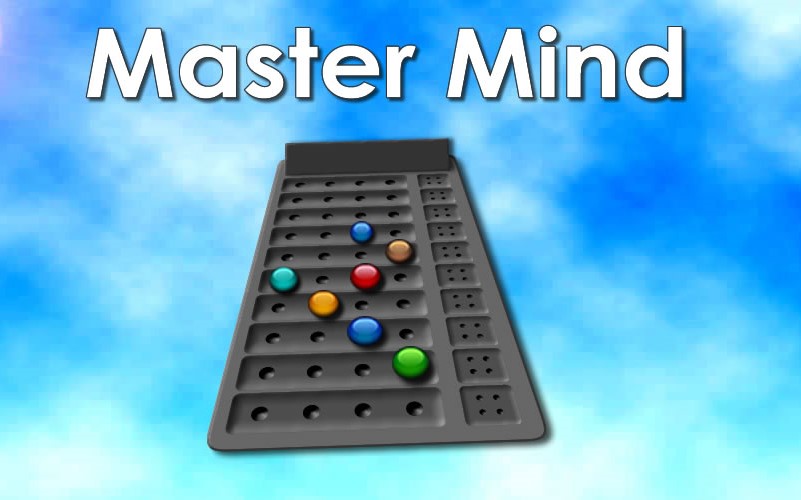 mastermind